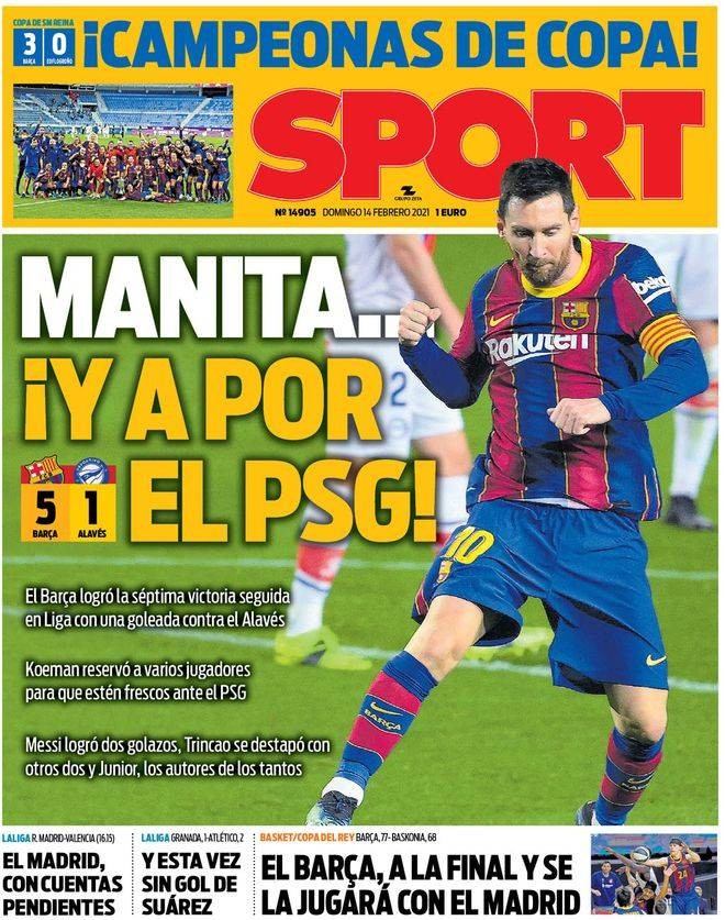 官方：埃里克·加西亚与巴萨续约至2031年（巴塞罗那宣布与埃里克·加西亚续约至2031年）